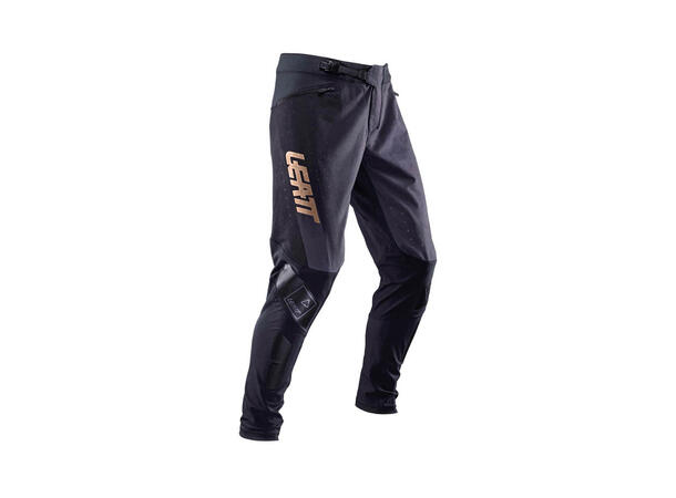 Leatt Pant MTB Gravity 4.0, Black Black