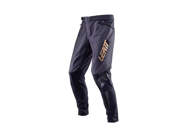 Leatt Pant MTB Gravity 4.0, Black Black