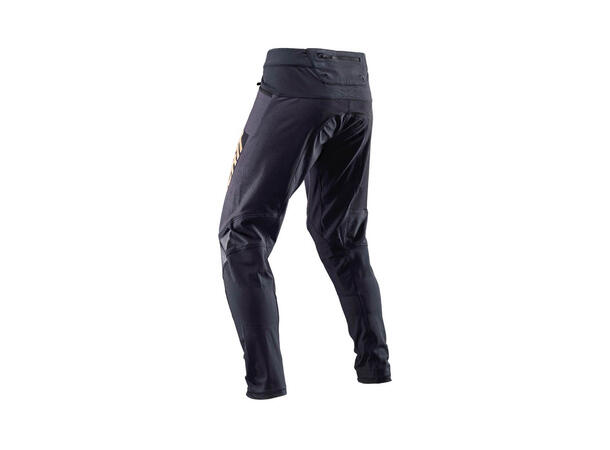 Leatt Pant MTB Gravity 4.0, Black Black