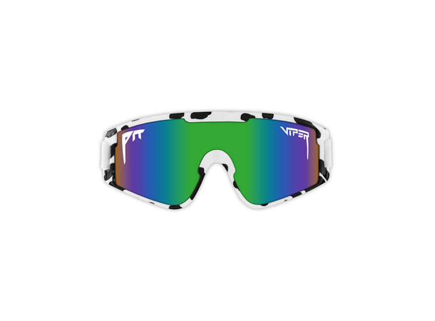 Pit Viper Baby Vipes The Cowabunga