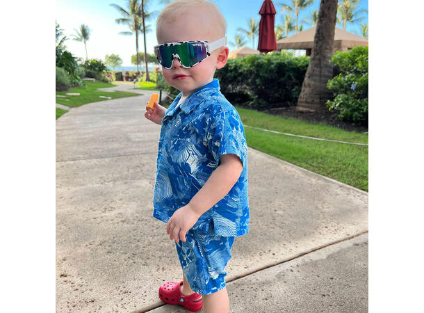 Pit Viper Baby Vipes The Cowabunga