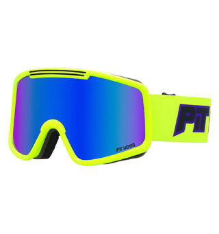 Pit Viper French Fry Goggle The Sludge, Large
