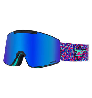 Pit Viper Proform Goggle The Fun Rug