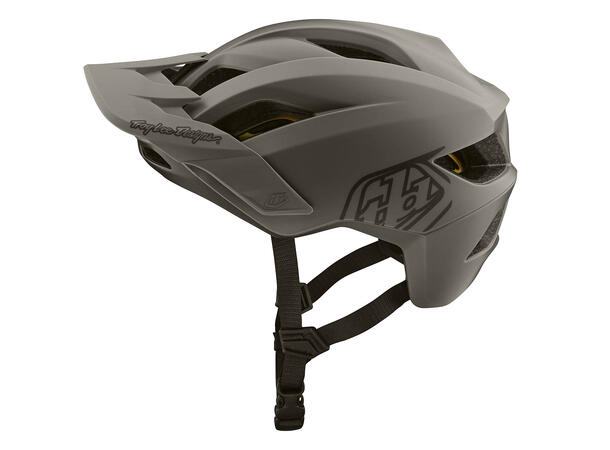 Troy Lee Designs Flowline MIPS Helmet Point Tarmac