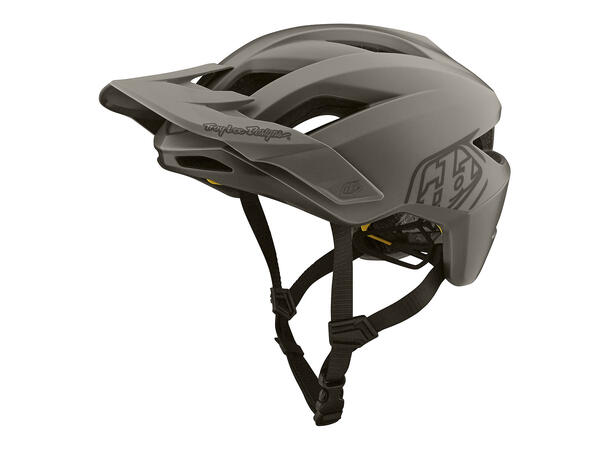 Troy Lee Designs Flowline MIPS Helmet Point Tarmac