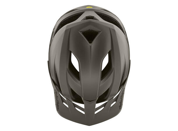 Troy Lee Designs Flowline MIPS Helmet Point Tarmac