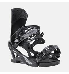 Jones Bindings Meteorite, Eclipse Black Eclipse Black