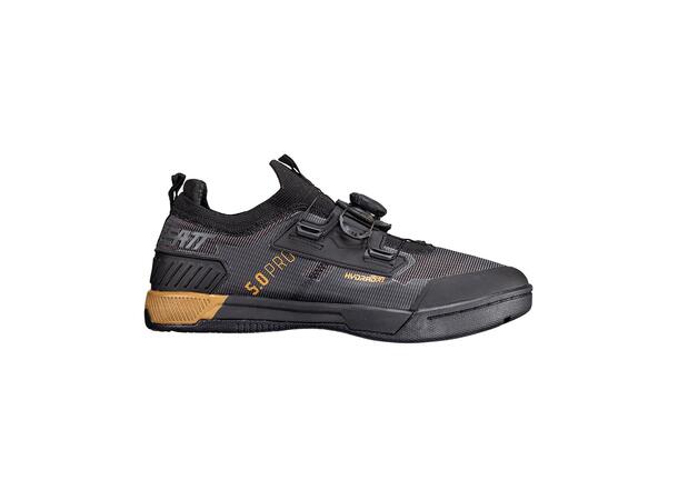 Leatt Shoe HydraDri 5.0 ProClip, Black Black