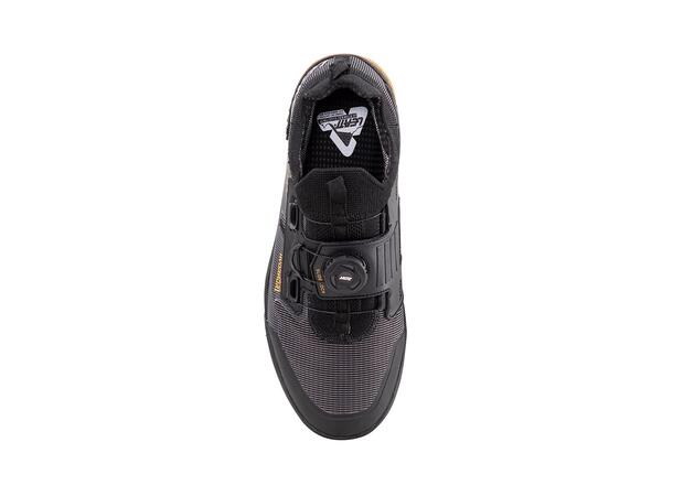 Leatt Shoe HydraDri 5.0 ProClip, Black Black