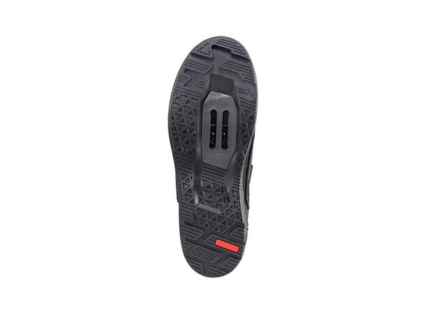 Leatt Shoe HydraDri 5.0 ProClip, Black Black