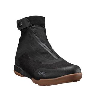 Leatt Shoe HydraDri 7.0 Clip, Black Black