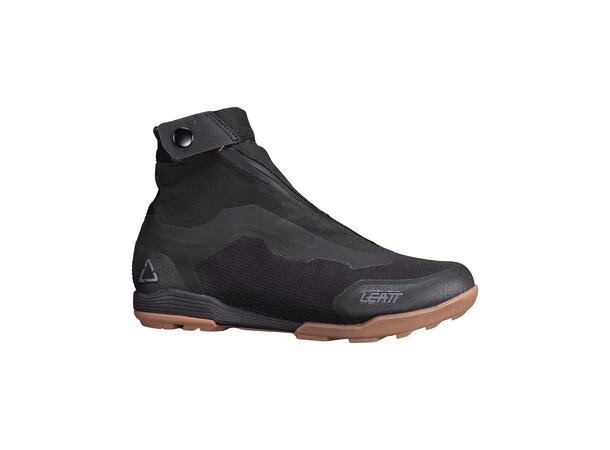 Leatt Shoe HydraDri 7.0 Clip, Black Black