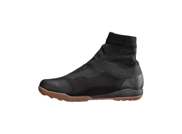 Leatt Shoe HydraDri 7.0 Clip, Black Black