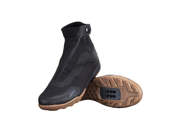 Leatt Shoe HydraDri 7.0 Clip, Black Black