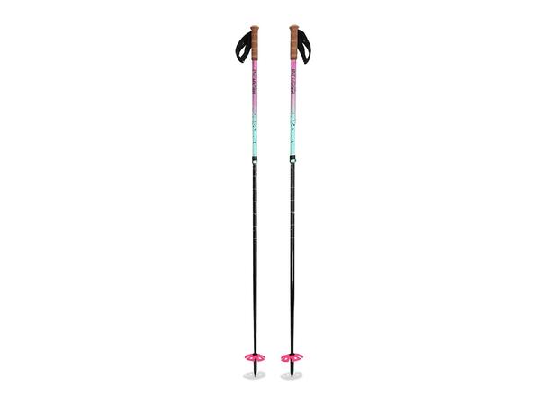 Pit Viper Artificial Ski Poles 100-140 Ski Poles, 100-140 cm