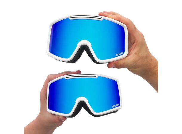 Pit Viper French Fry The Miami Nights Large