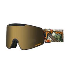 Pit Viper Proform The Actualbush Goggle The Actualbush
