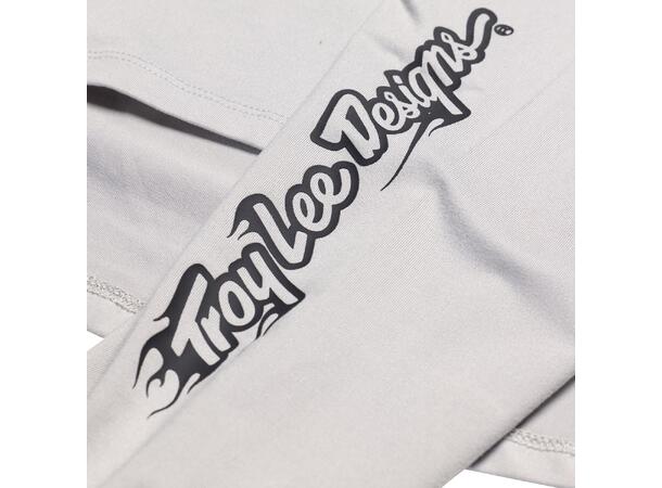 Troy Lee Designs Ruckus LS Ride Tee Burnout Mist