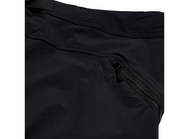 Troy Lee Designs Youth Skyline Shorts Mono Black