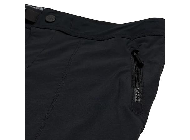 Troy Lee Designs Youth Skyline Shorts Mono Black