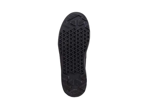 Leatt Junior MTB Shoe Flat 2.0, Black Black