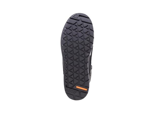 Leatt Junior MTB Shoe Flat 2.0, Black Black