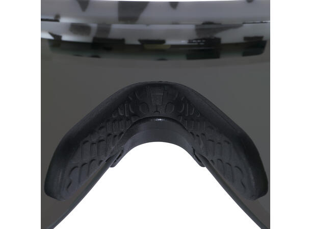 Pit Viper Original 2.0 The Cowabunga Wide, Polarized Blue-Green