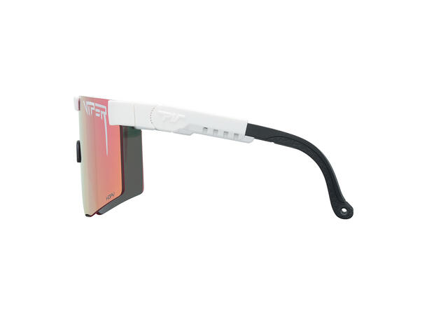 Pit Viper Original 2.0 The Miami Nights Wide, HDPV Polarized Pink