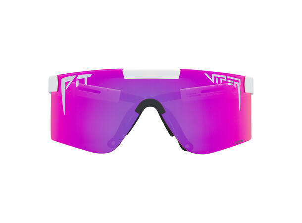 Pit Viper Original 2.0 The Miami Nights Wide, HDPV Polarized Pink