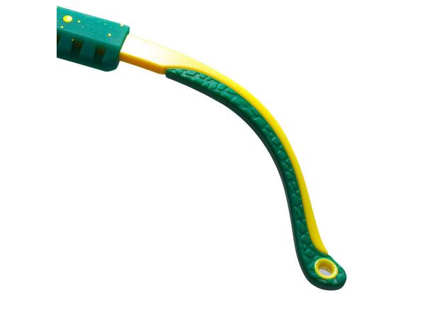 Pit Viper Original 2.0 The Straya Regular, HDPV Polarized Gold