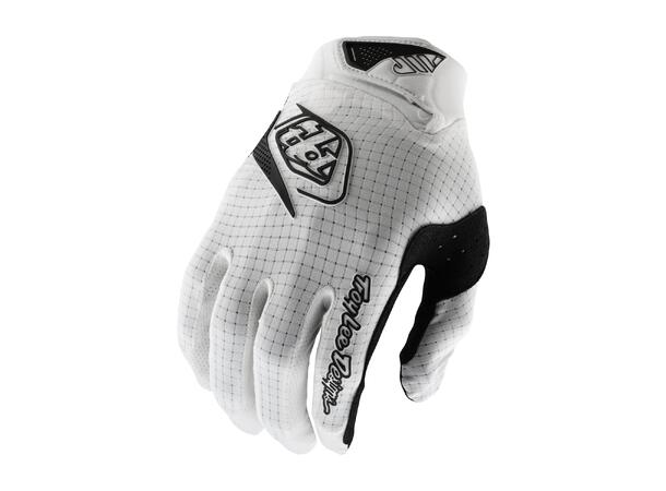 Troy Lee Designs Air Glove Mono White Mono White
