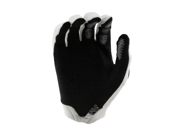 Troy Lee Designs Air Glove, Mono White Mono White