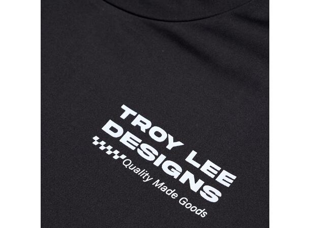 Troy Lee Designs Ruckus LS Ride Tee Carbon