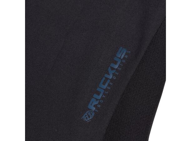 Troy Lee Designs Ruckus LS Ride Tee Carbon