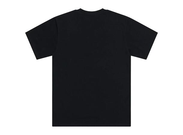 Troy Lee Designs Signature Tee Black Signature Black