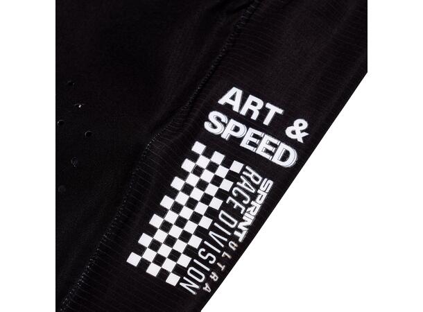 Troy Lee Designs Sprint Ultra Pant Mono Mono Black