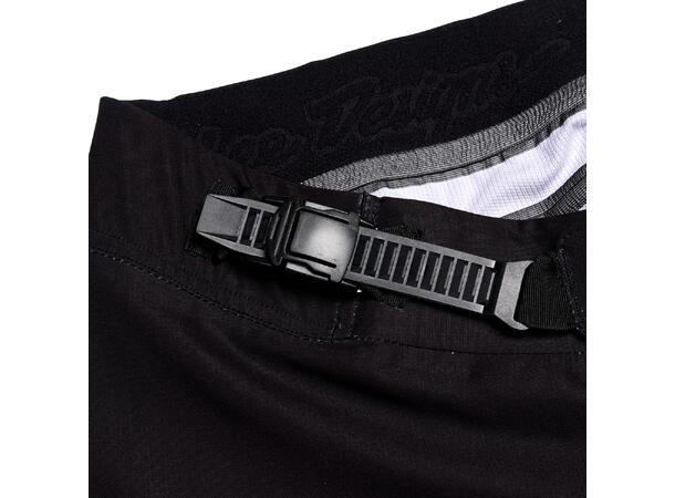 Troy Lee Designs Sprint Ultra Pant Mono Mono Black