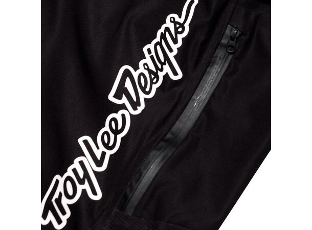 Troy Lee Designs Sprint Ultra Pant Mono Mono Black