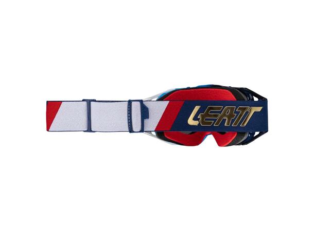 Leatt Goggle Velocity 6.5 Photocromic Royal/Clear