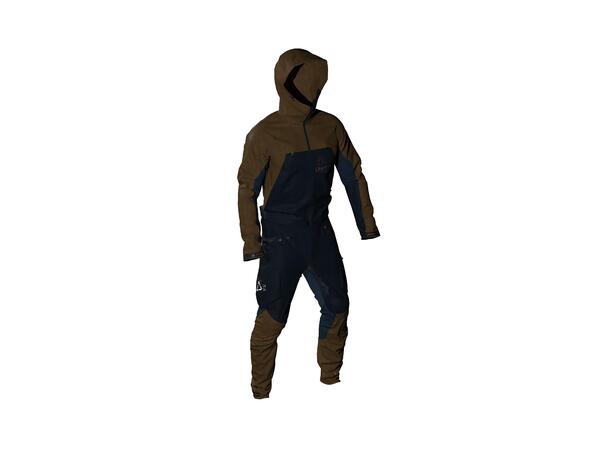 Leatt Mono Suit MTB HydraDri 5.0, Loam Loam