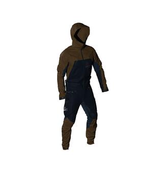 Leatt Mono Suit MTB HydraDri 5.0, Loam Loam