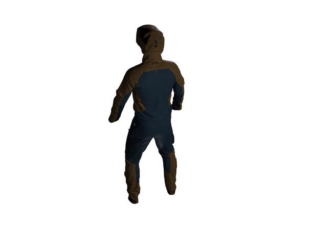 Leatt Mono Suit MTB HydraDri 5.0, Loam Loam