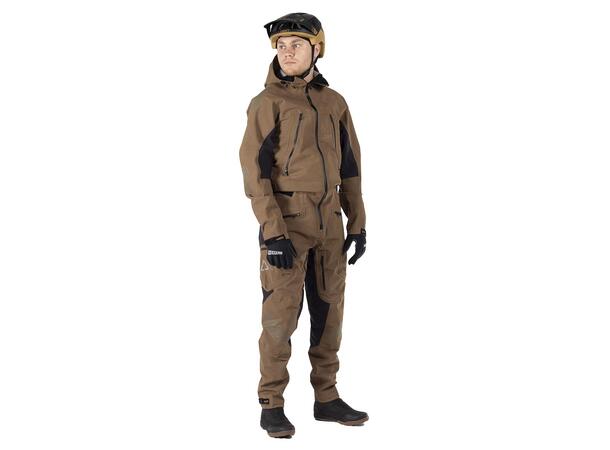 Leatt Mono Suit MTB HydraDri 5.0, Loam Loam