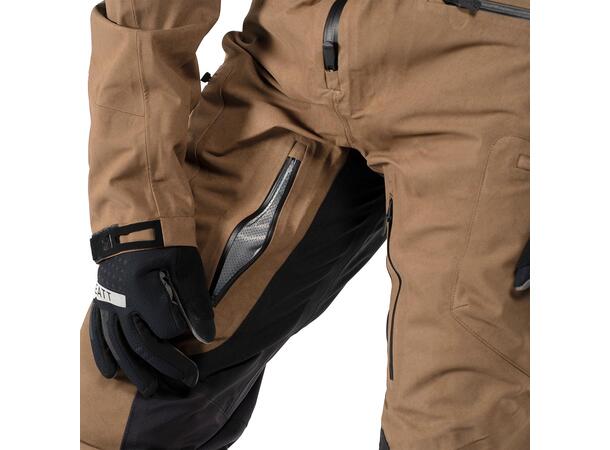 Leatt Mono Suit MTB HydraDri 5.0, Loam Loam