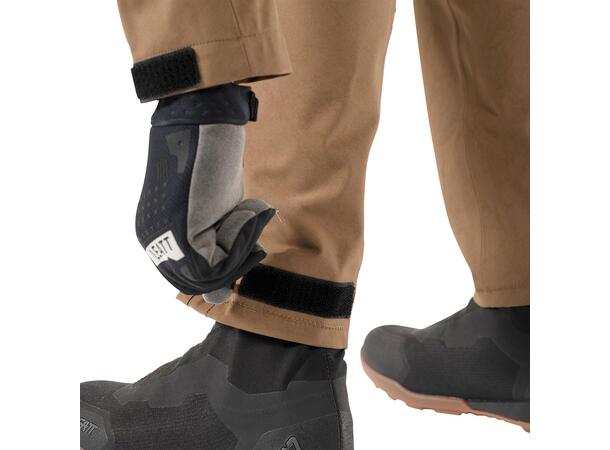 Leatt Mono Suit MTB HydraDri 5.0, Loam Loam