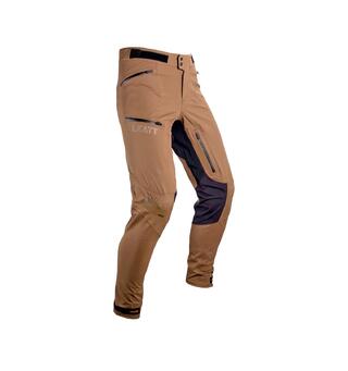 Leatt Pant MTB HydraDri 5.0, Loam Loam