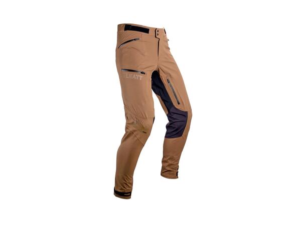 Leatt Pant MTB HydraDri 5.0, Loam Loam