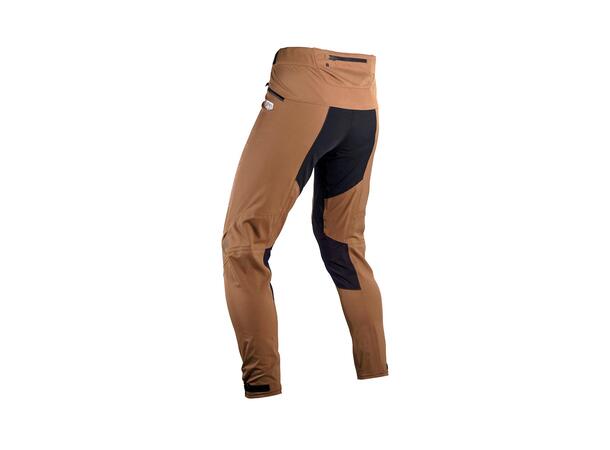 Leatt Pant MTB HydraDri 5.0, Loam Loam