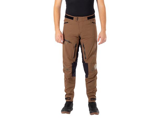 Leatt Pant MTB HydraDri 5.0, Loam Loam