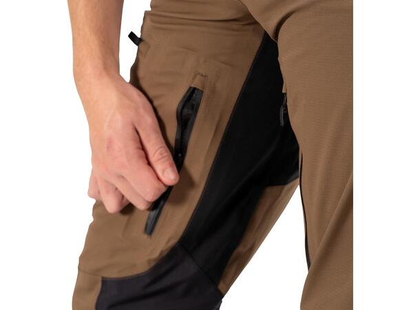 Leatt Pant MTB HydraDri 5.0, Loam Loam